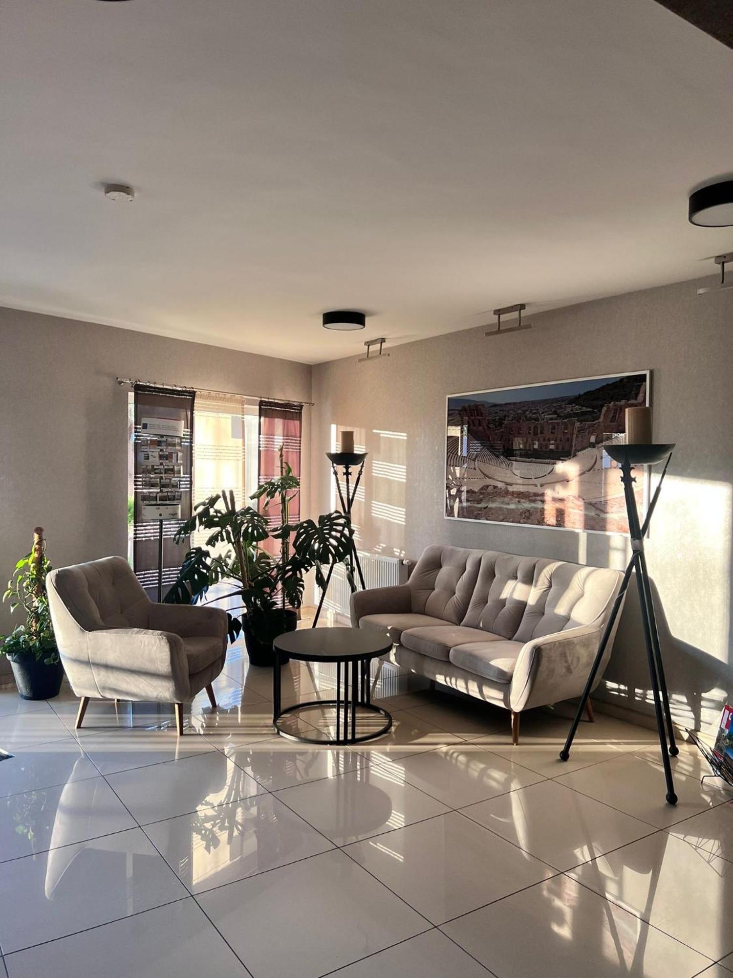 Olimp Hotel